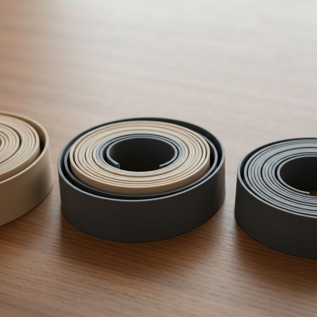 Bandes de résistance